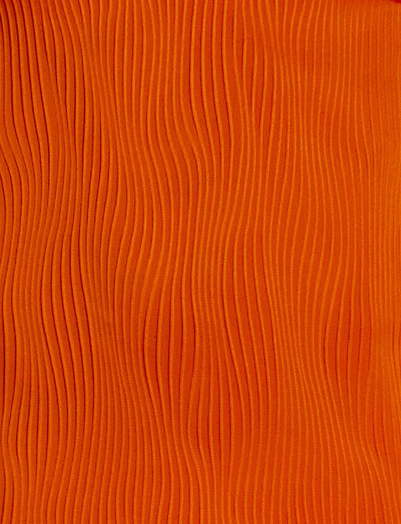 Orange-Curved