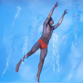 Jsou to plavky, které obejmou krásu vašeho těla a umožní vaší pokožce volně dýchat. #MARTIStore #ModusVivendi #plavky