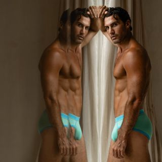 Kolekce bambusového spodního prádla - vyrobeno pro pohodlí, pohyb a dlouhotrvající svěžest #MARTIStore #Cocksox #pradlo...